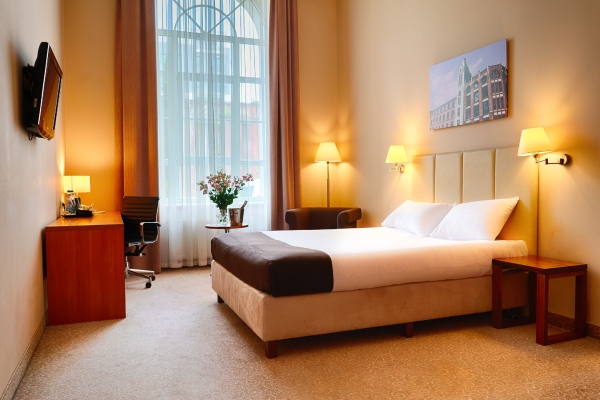 Hotel Focus Łódź